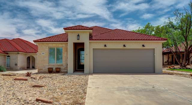 Photo of 2709 Regis St, Lubbock, TX 79415
