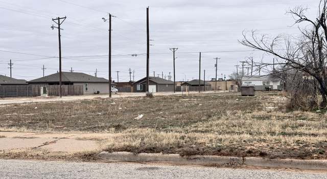 Photo of 3022 E 2nd Pl, Lubbock, TX 79403