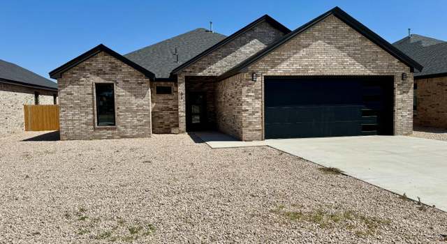 Photo of 408 W 5th, Denver City, TX 79323