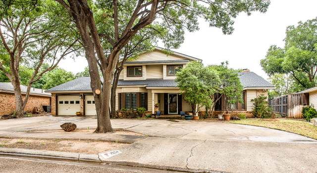 Photo of 7904 Joliet Ave, Lubbock, TX 79423