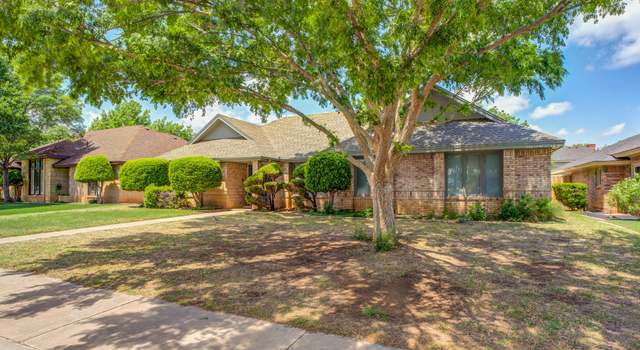 Photo of 5522 85th St, Lubbock, TX 79424