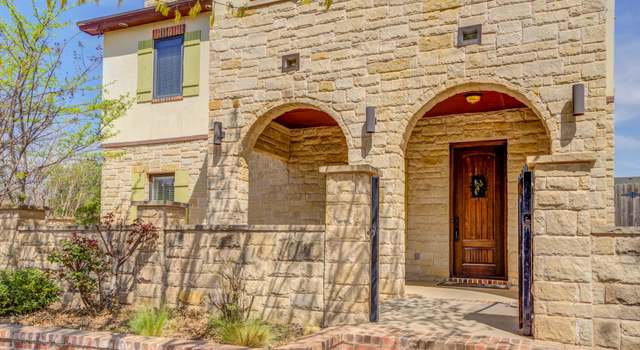 Photo of 2128 9th St, Lubbock, TX 79401