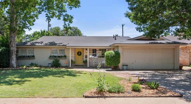 Photo of 6411 Joliet Ave, Lubbock, TX 79413