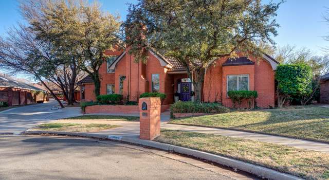 Photo of 9409 Nashville Ave, Lubbock, TX 79423