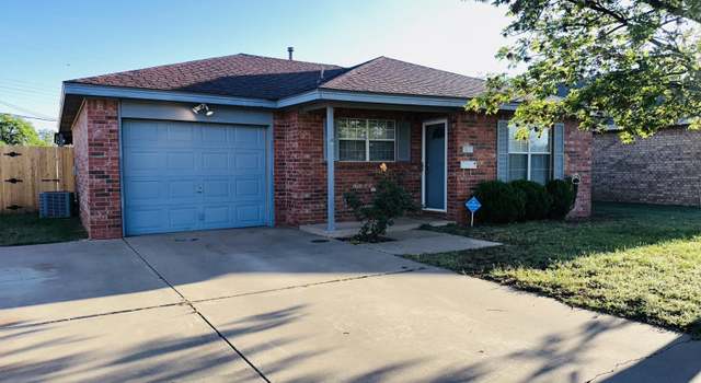 Photo of 2437 E 30th St, Lubbock, TX 79404