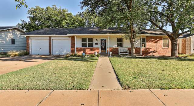 Photo of 4826 6th St, Lubbock, TX 79416