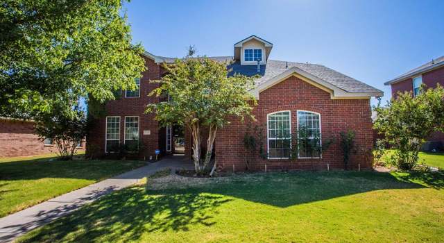 Photo of 5101 Hanover St, Lubbock, TX 79416