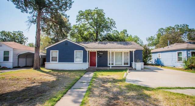 Photo of 3007 31st St, Lubbock, TX 79410