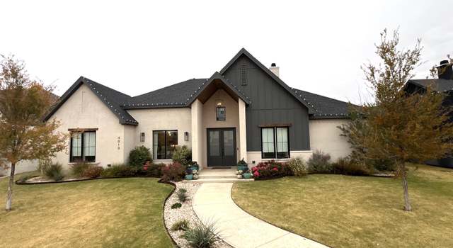 Photo of 4010 138th St, Lubbock, TX 79423