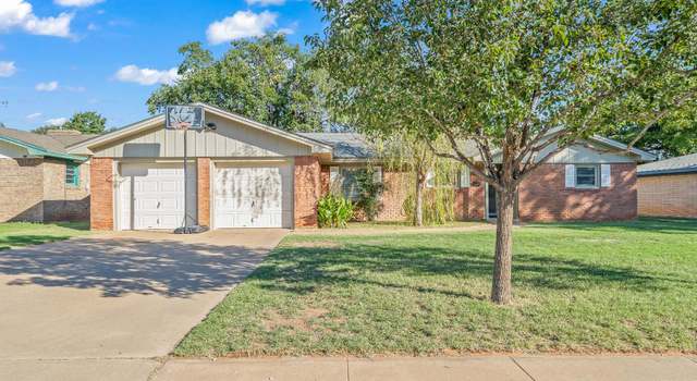 Photo of 4812 11th St, Lubbock, TX 79416