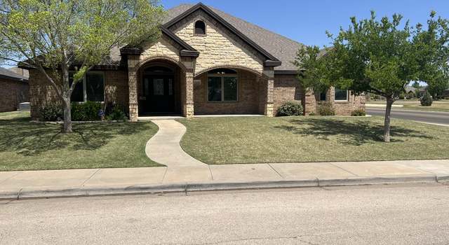 Photo of 6102 93rd St, Lubbock, TX 79424