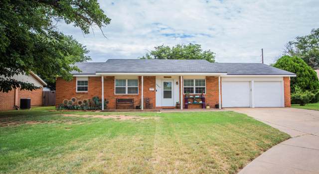 Photo of 5409 36th St, Lubbock, TX 79407