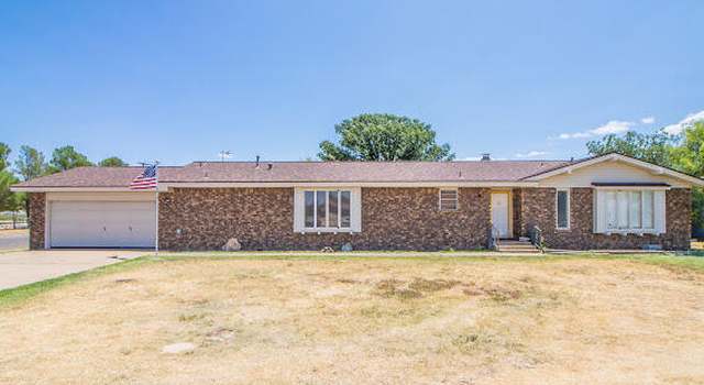 Photo of 1508 Ave O Ave, Ralls, TX 79357