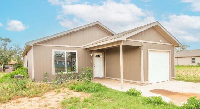Photo of 1808 E Auburn St, Lubbock, TX 79403