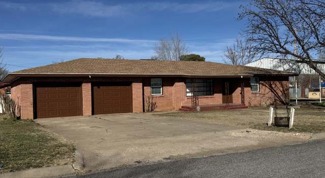 Photo of 727 E 12th St, Littlefield, TX 79339