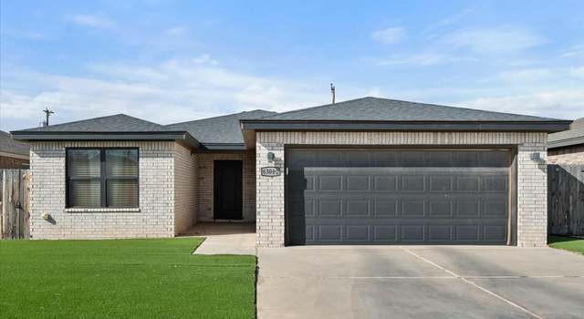 Photo of 6304 25th St #2, Lubbock, TX 79407