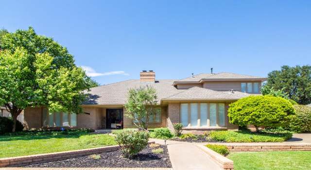 Photo of 4706 96th St, Lubbock, TX 79424