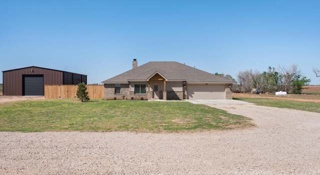 Photo of 9908 F M 2641, Shallowater, TX 79363