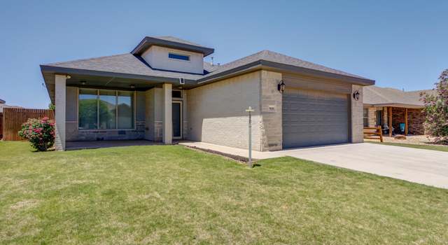Photo of 9606 Huron Ave, Lubbock, TX 79424