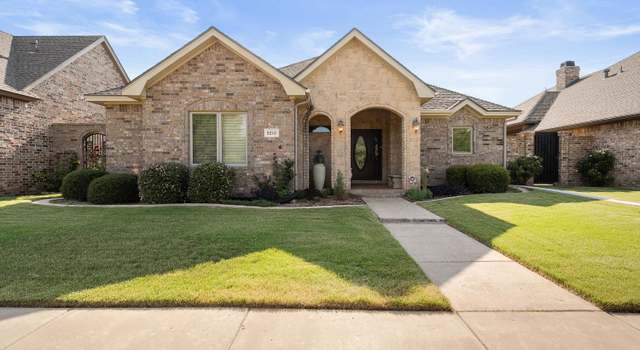 Photo of 9216 Homestead Ave, Lubbock, TX 79424