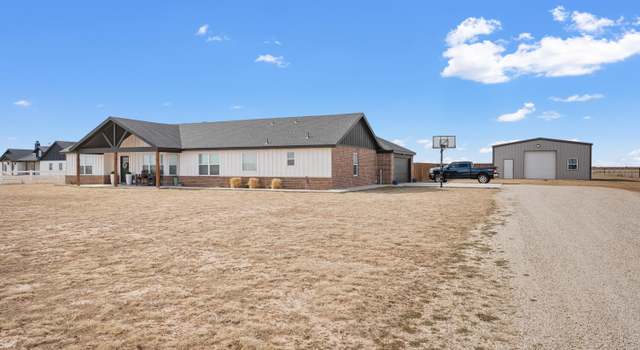 Photo of 14403 N County Rd 3240, Idalou, TX 79329