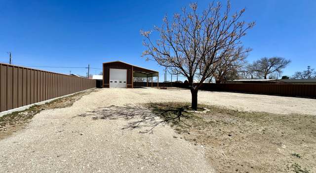 Photo of 308 Pierce St, Whiteface, TX 79379