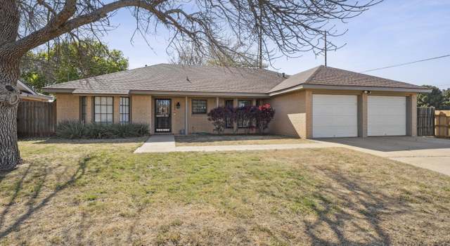 Photo of 7402 Toledo Ave, Lubbock, TX 79424