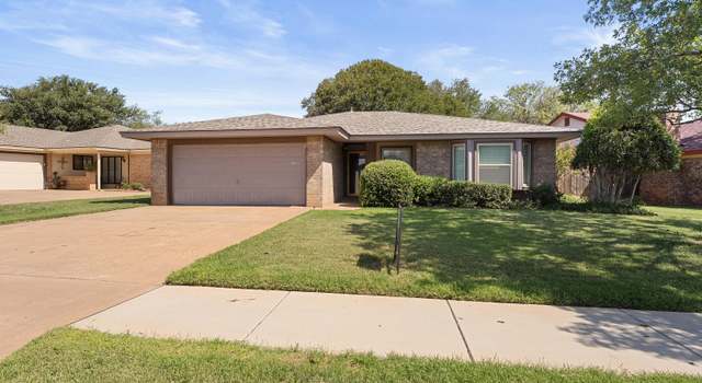 Photo of 5504 92nd St, Lubbock, TX 79424