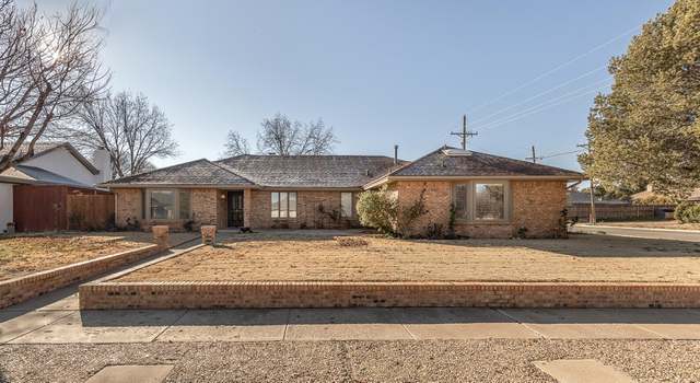 Photo of 3715 96th St, Lubbock, TX 79423