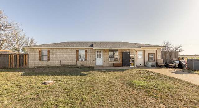 Photo of 11008 County Rd 5560, Shallowater, TX 79363