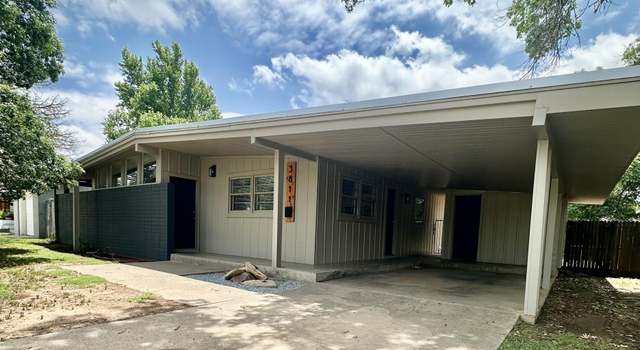 Photo of 3811 29th St, Lubbock, TX 79410