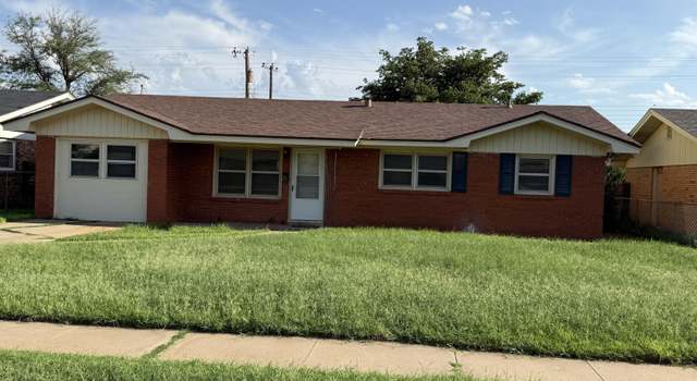 Photo of 4908 6th St, Lubbock, TX 79416