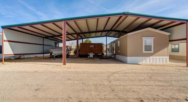 Photo of 66 Laguna Vista Dr, Justiceburg, TX 79330