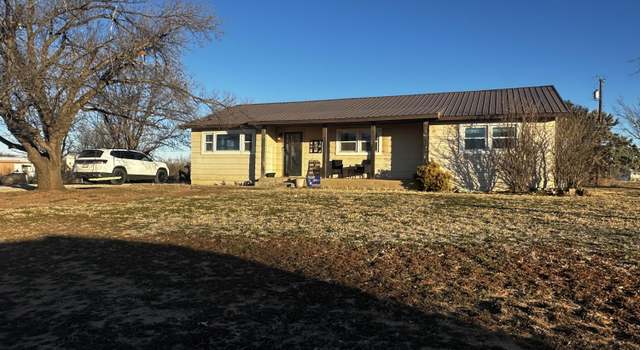 Photo of 511 Childress Ave, Turkey, TX 79261
