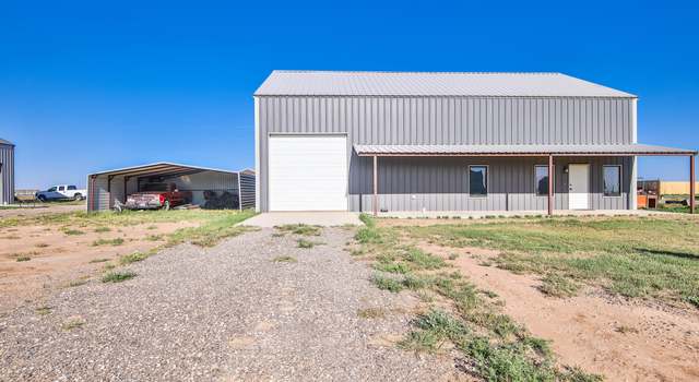 Photo of 188 Allison Rd, Wilson, TX 79381