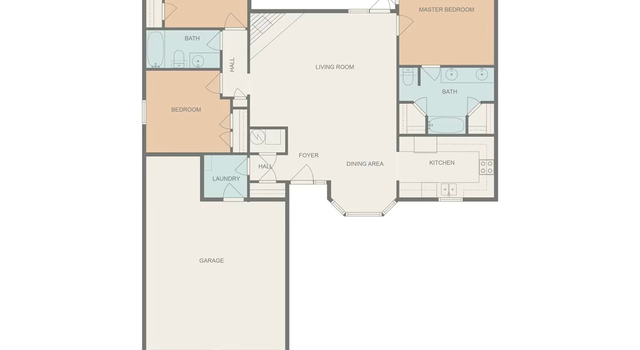 Photo of 5424 96th St, Lubbock, TX 79424