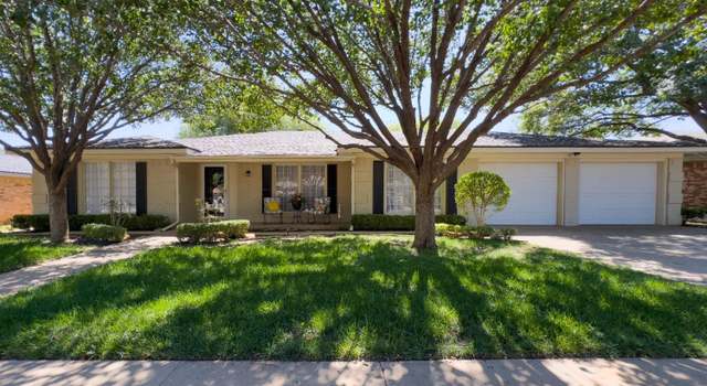 Photo of 5523 76th St, Lubbock, TX 79424