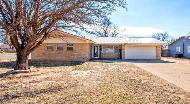 Photo of 1301 46th St, Lubbock, TX 79412