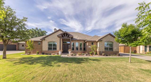 Photo of 8708 Ironton Ave, Lubbock, TX 79424