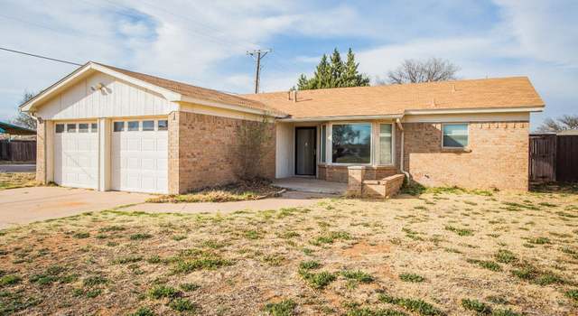 Photo of 5424 96th St, Lubbock, TX 79424