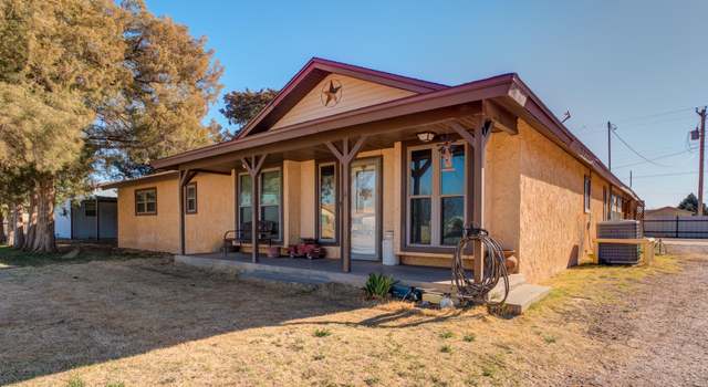 Photo of 208 Duggan Ave, Anton, TX 79313