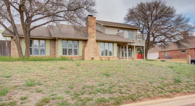 Photo of 46 E Canyonview Dr, Ransom Canyon, TX 79366