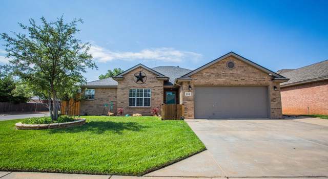 Photo of 1901 76th St, Lubbock, TX 79423