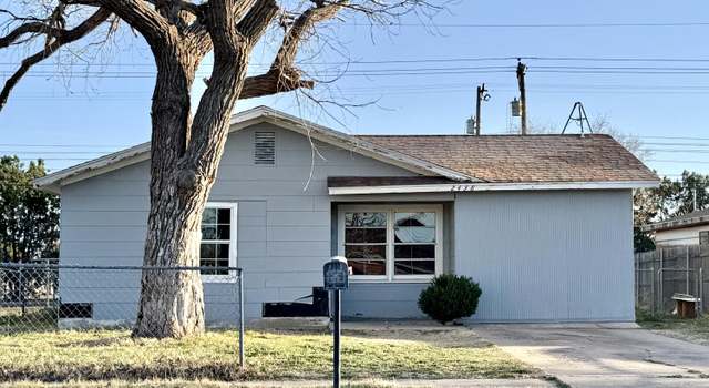 Photo of 2438 E 30th St, Lubbock, TX 79404