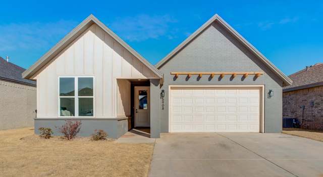 Photo of 6908 18th St, Lubbock, TX 79416