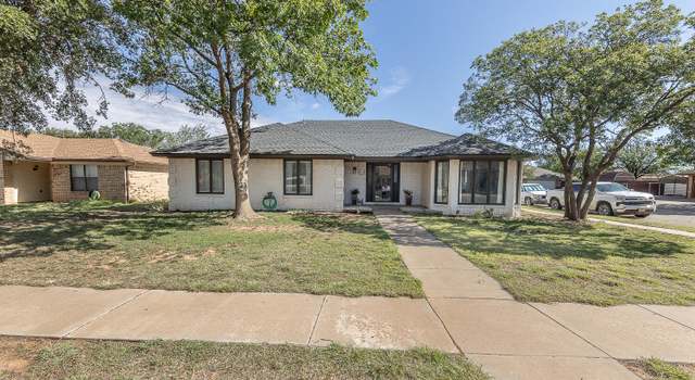 Photo of 6020 72nd St, Lubbock, TX 79424