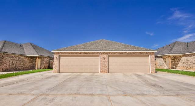 Photo of 5514 Itasca St, Lubbock, TX 79416