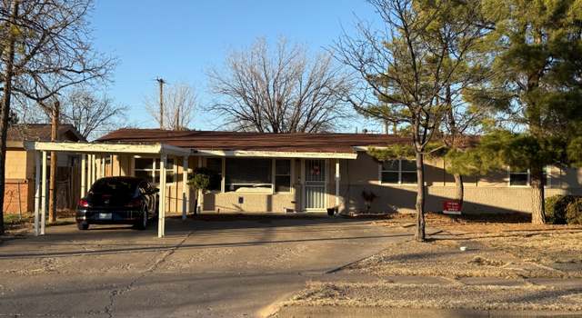 Photo of 4118 30th St, Lubbock, TX 79410