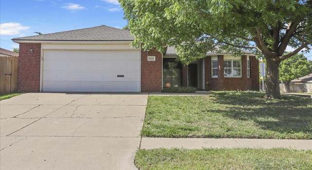 Photo of 2823 78th St, Lubbock, TX 79423