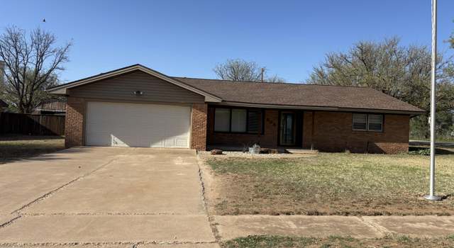 Photo of 608 E Ellwood Blvd, Anton, TX 79313